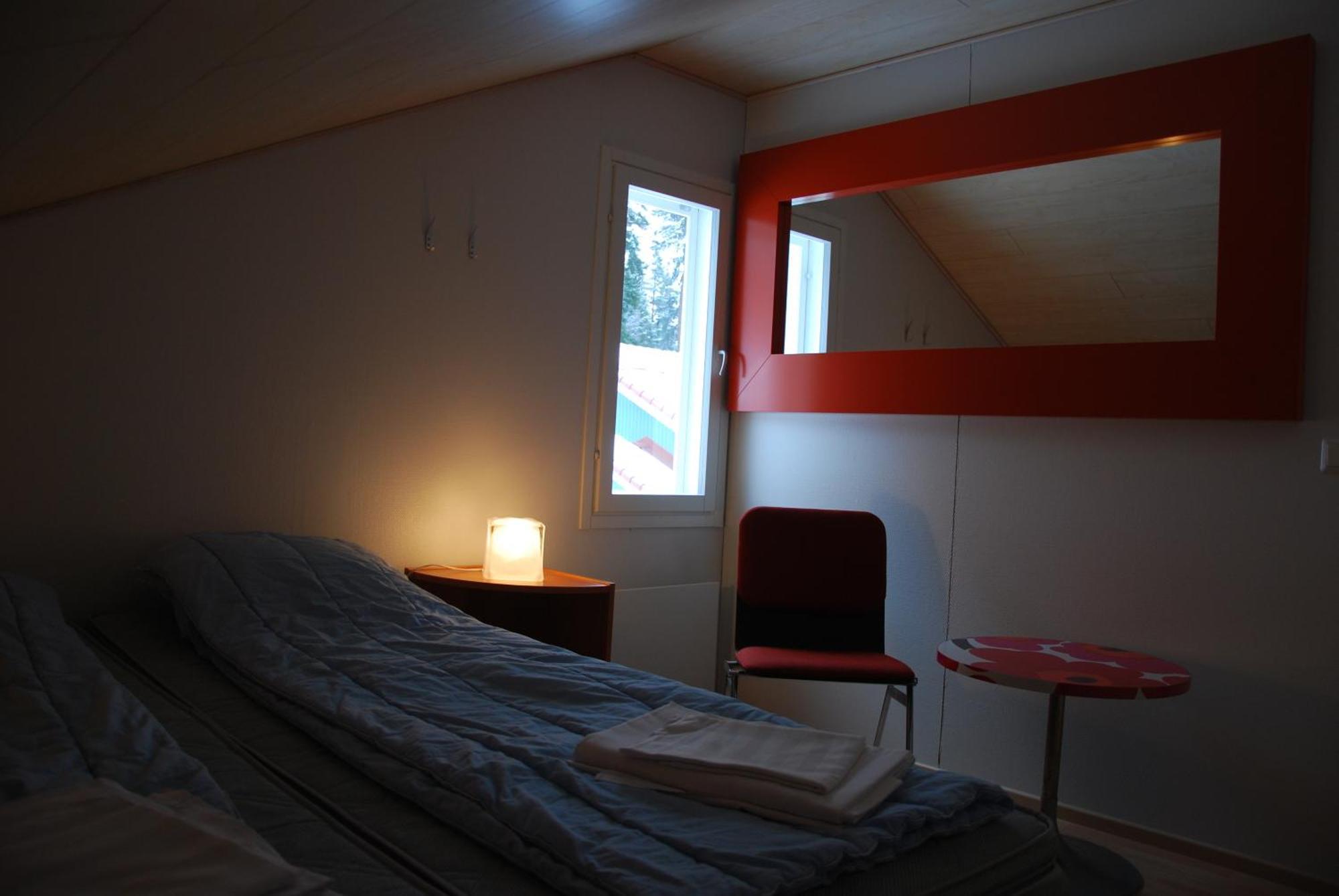 Spa Suites Ikaalisten Kylpylae Ikaalinen Exterior photo