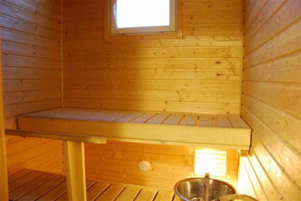 Spa Suites Ikaalisten Kylpylae Ikaalinen Exterior photo