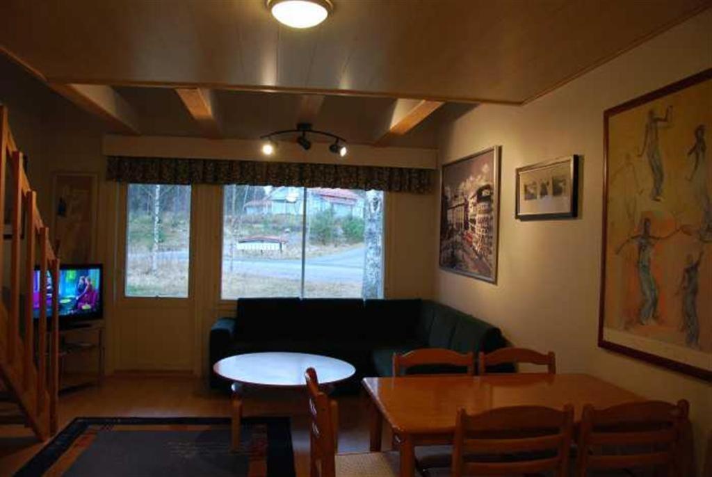 Spa Suites Ikaalisten Kylpylae Ikaalinen Room photo