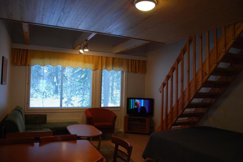 Spa Suites Ikaalisten Kylpylae Ikaalinen Exterior photo